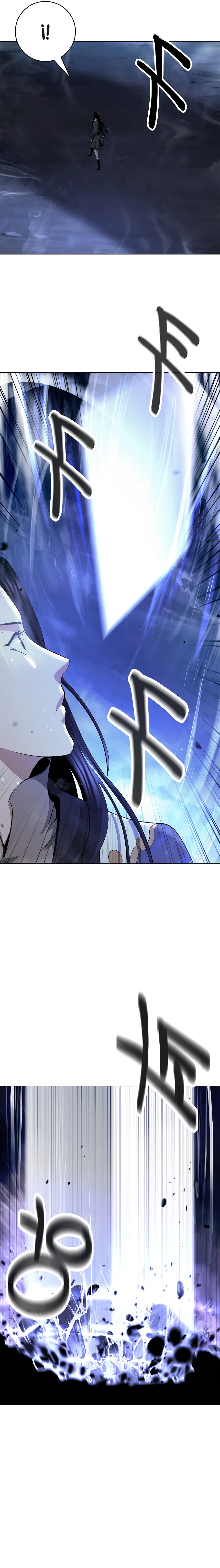 Read Relatos Fantásticos del Sabio Inmortal Manga Online