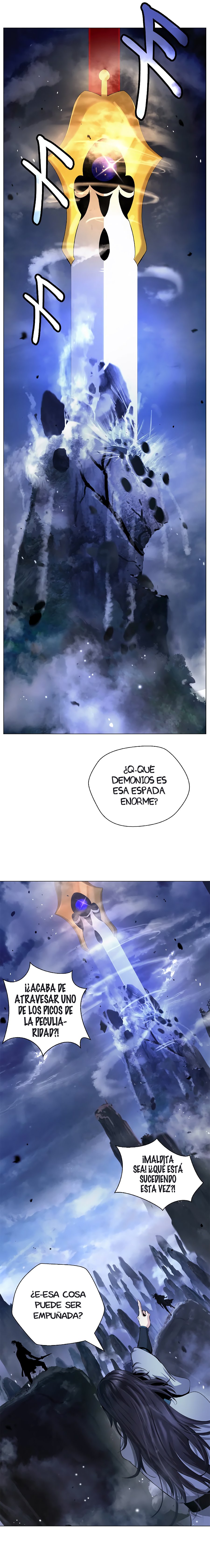 Read Relatos Fantásticos del Sabio Inmortal Manga Online