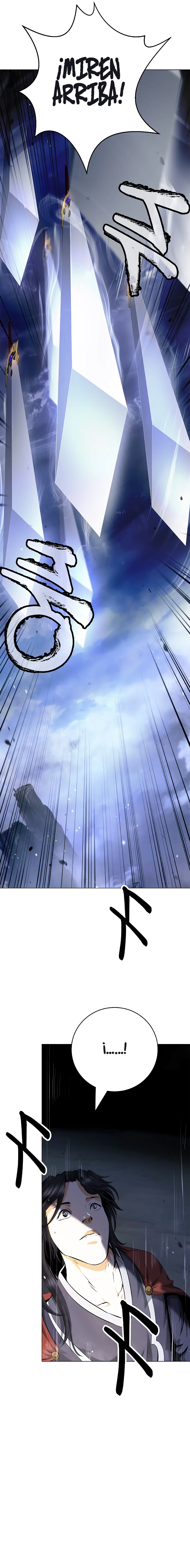 Read Relatos Fantásticos del Sabio Inmortal Manga Online