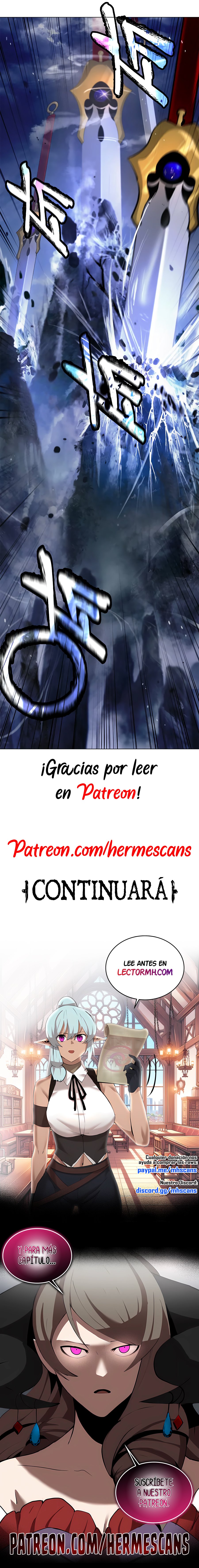 Read Relatos Fantásticos del Sabio Inmortal Manga Online
