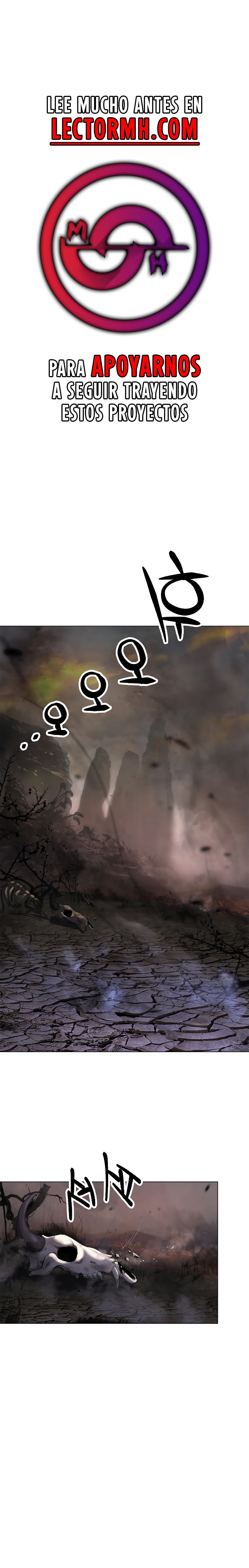 Read Relatos Fantásticos del Sabio Inmortal Manga Online