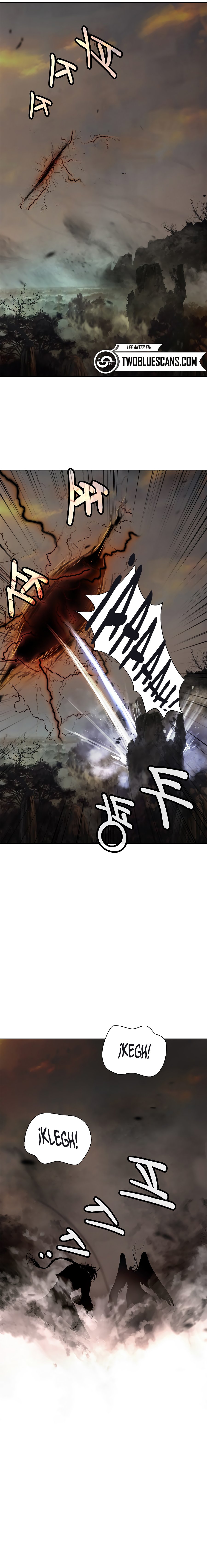 Read Relatos Fantásticos del Sabio Inmortal Manga Online