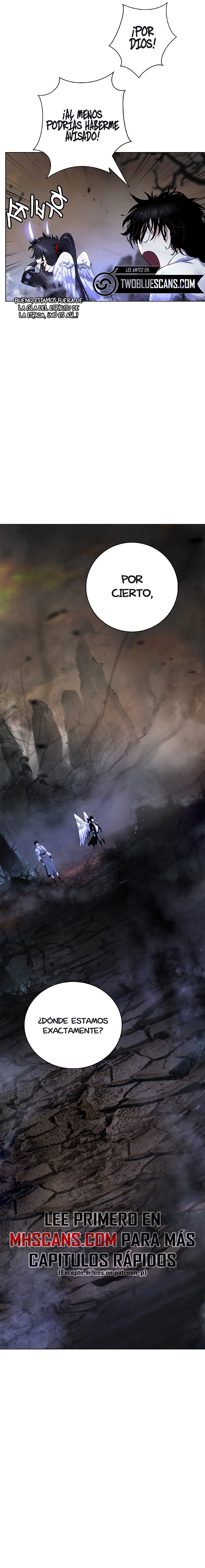 Read Relatos Fantásticos del Sabio Inmortal Manga Online