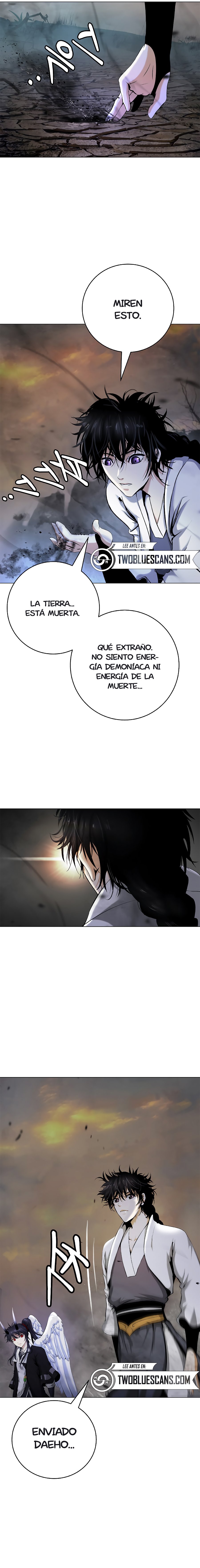 Read Relatos Fantásticos del Sabio Inmortal Manga Online