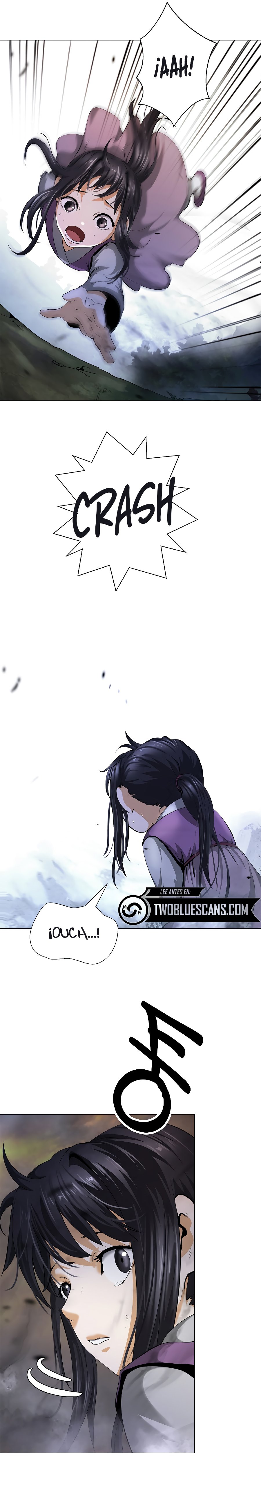 Read Relatos Fantásticos del Sabio Inmortal Manga Online