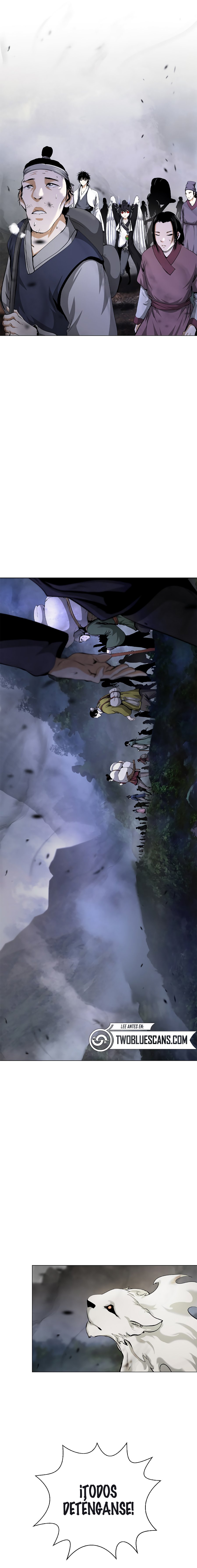 Read Relatos Fantásticos del Sabio Inmortal Manga Online