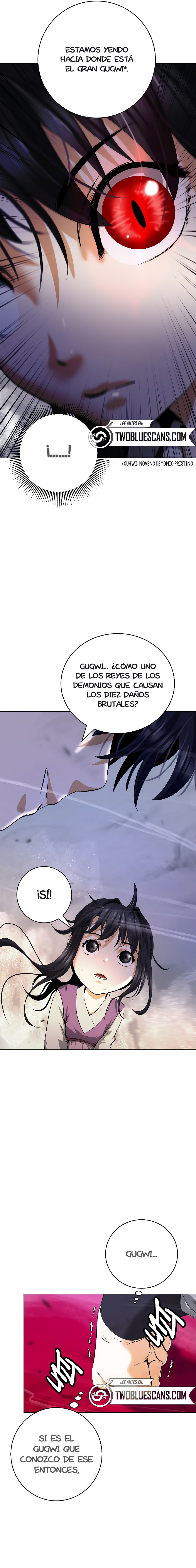 Read Relatos Fantásticos del Sabio Inmortal Manga Online