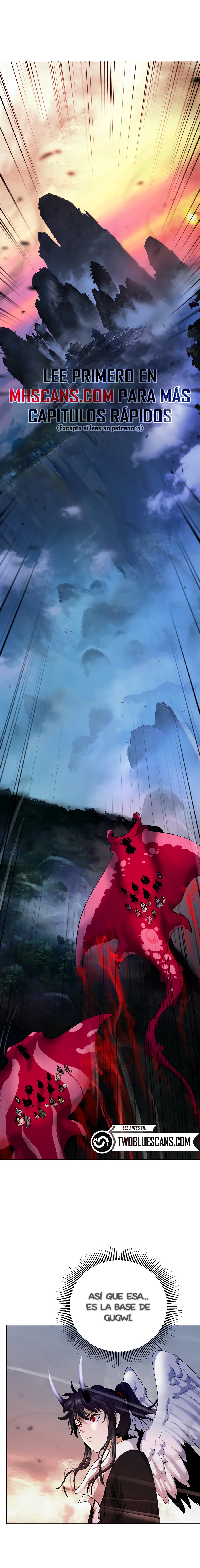 Read Relatos Fantásticos del Sabio Inmortal Manga Online