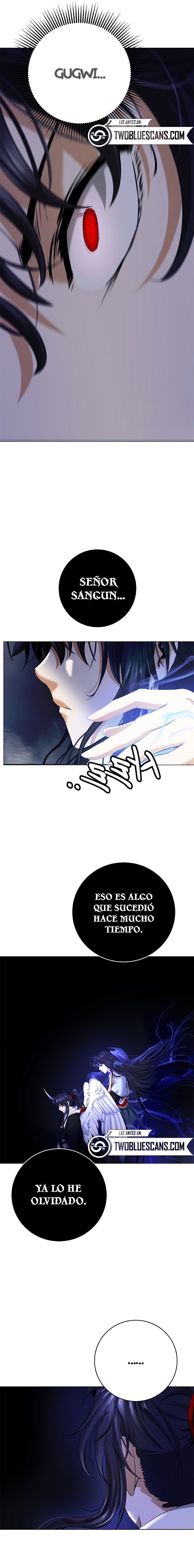 Read Relatos Fantásticos del Sabio Inmortal Manga Online