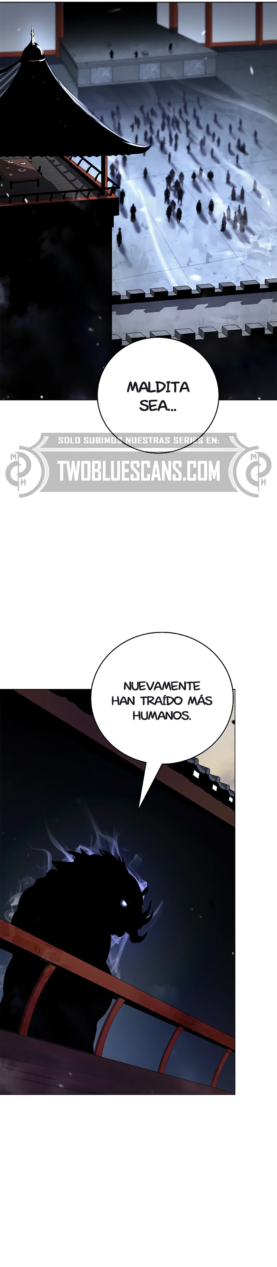 Read Relatos Fantásticos del Sabio Inmortal Manga Online