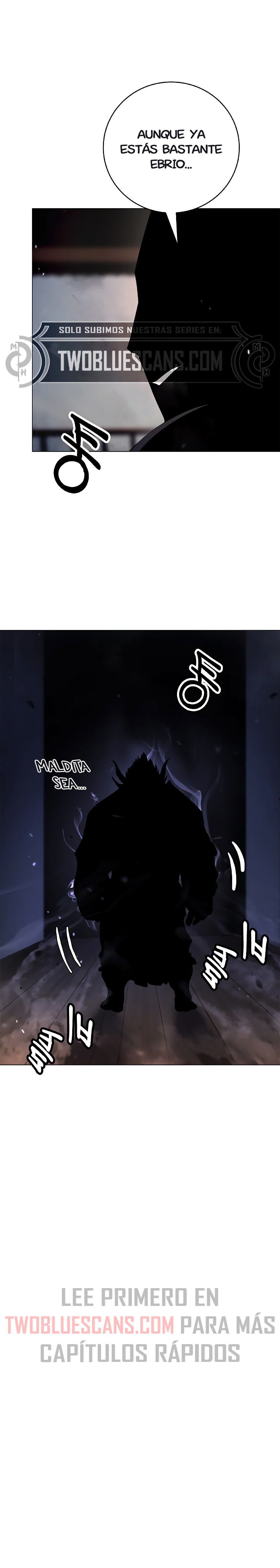 Read Relatos Fantásticos del Sabio Inmortal Manga Online