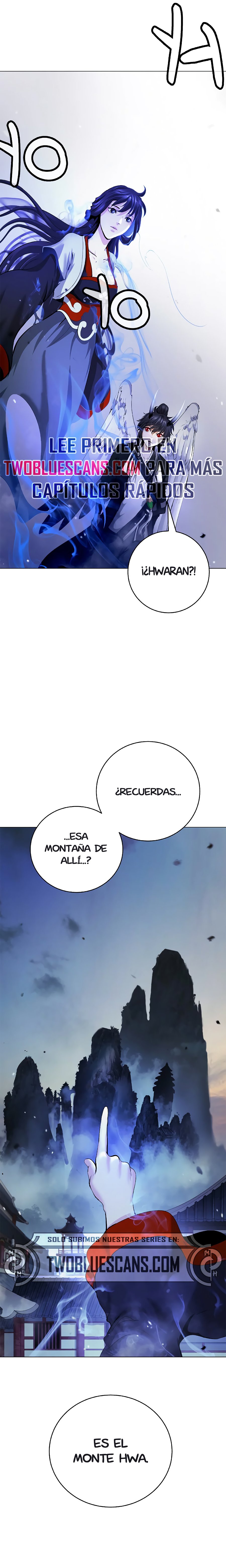 Read Relatos Fantásticos del Sabio Inmortal Manga Online