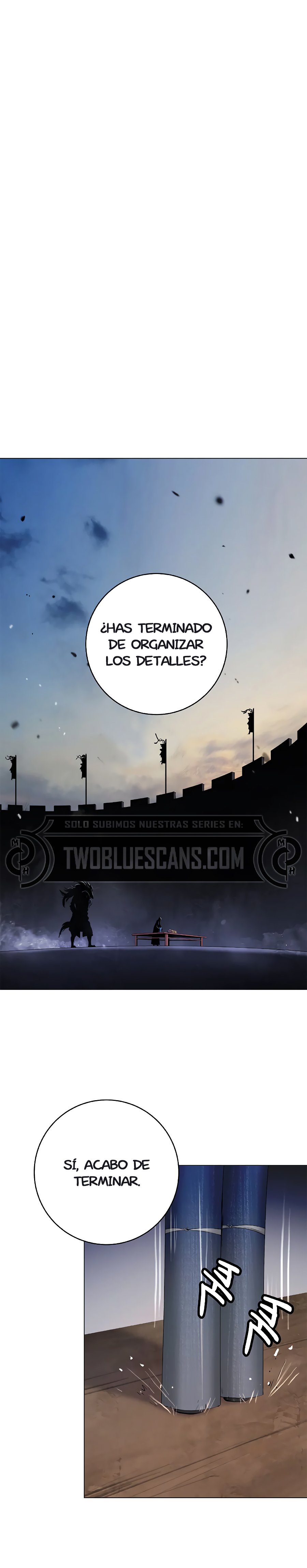 Read Relatos Fantásticos del Sabio Inmortal Manga Online