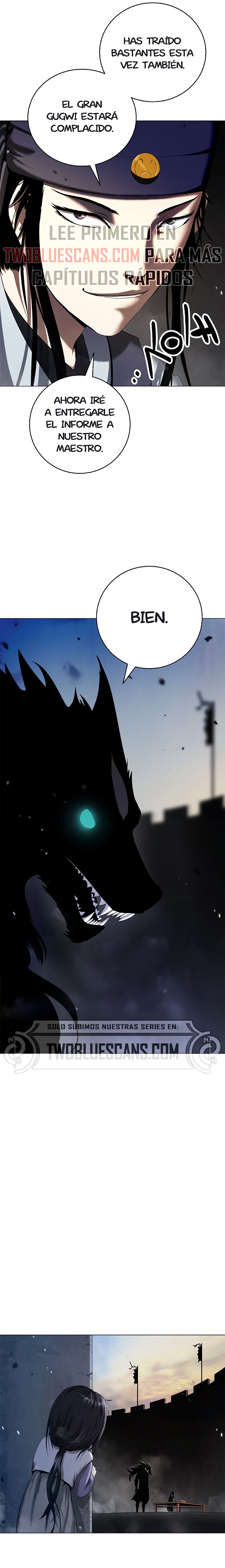 Read Relatos Fantásticos del Sabio Inmortal Manga Online