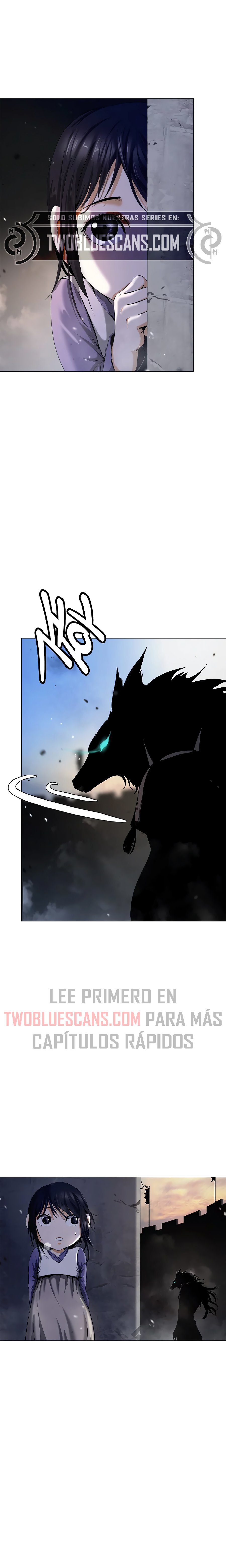 Read Relatos Fantásticos del Sabio Inmortal Manga Online