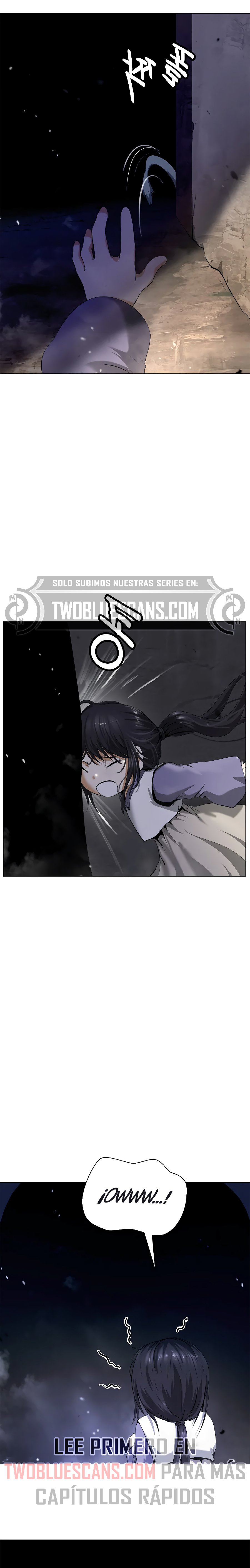 Read Relatos Fantásticos del Sabio Inmortal Manga Online