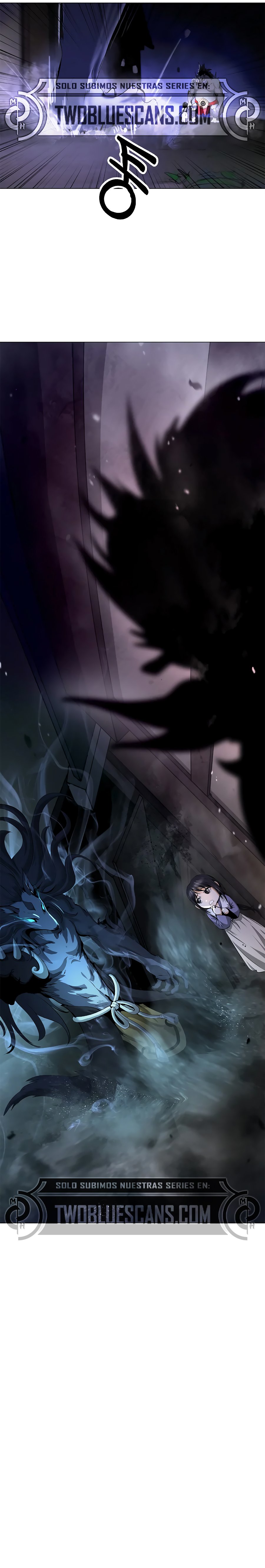 Read Relatos Fantásticos del Sabio Inmortal Manga Online