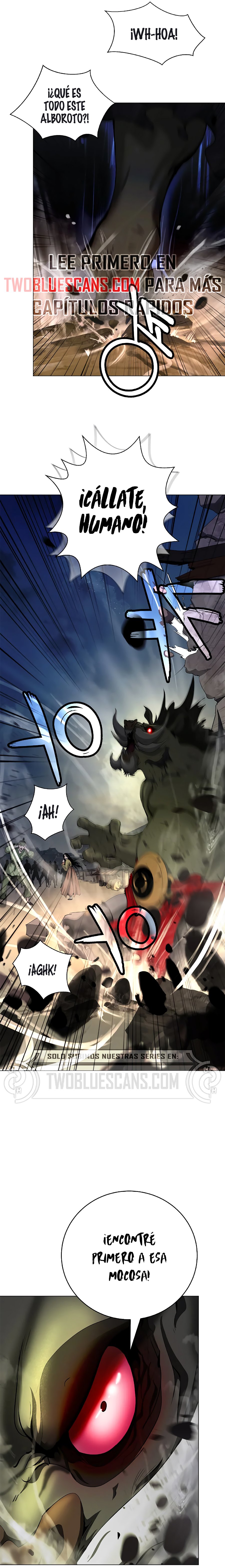 Read Relatos Fantásticos del Sabio Inmortal Manga Online