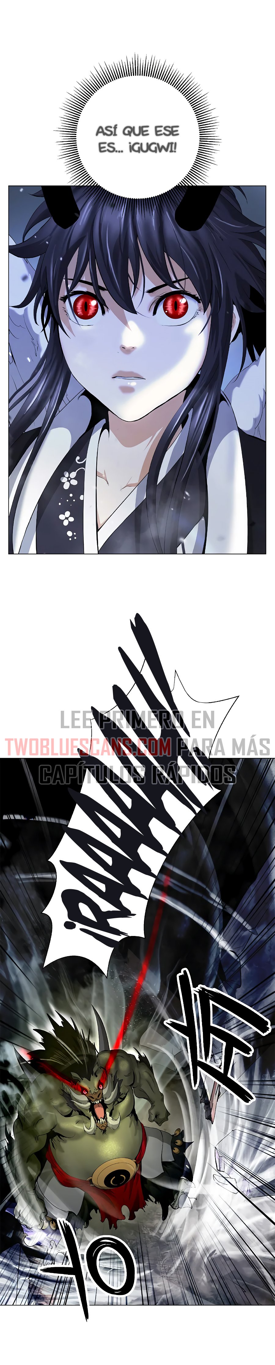 Read Relatos Fantásticos del Sabio Inmortal Manga Online