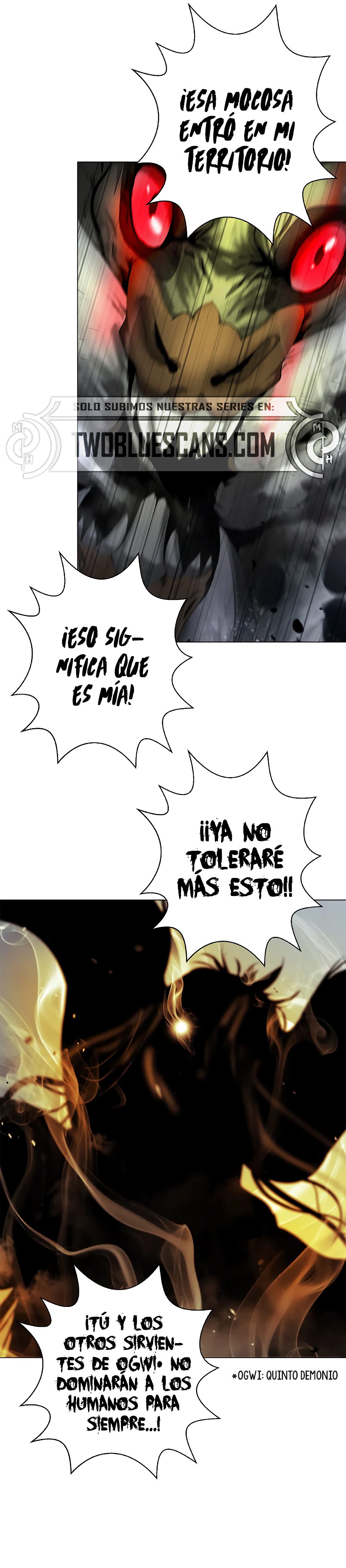 Read Relatos Fantásticos del Sabio Inmortal Manga Online