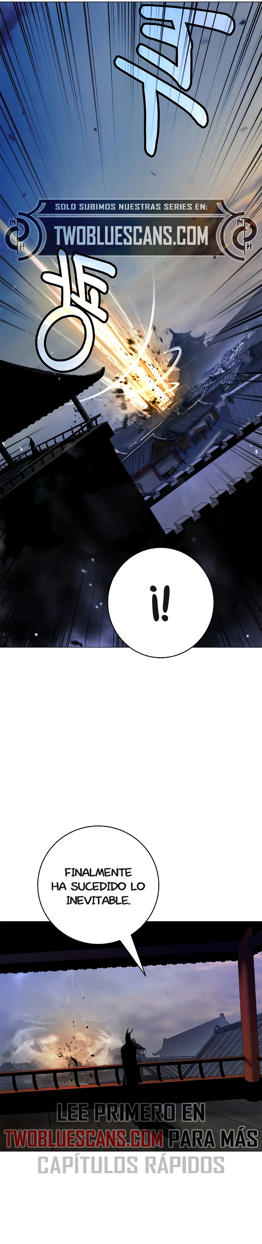 Read Relatos Fantásticos del Sabio Inmortal Manga Online