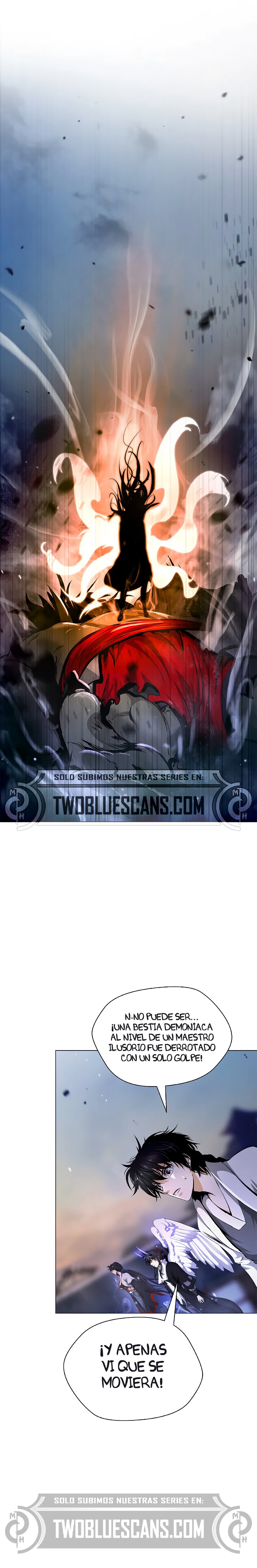 Read Relatos Fantásticos del Sabio Inmortal Manga Online