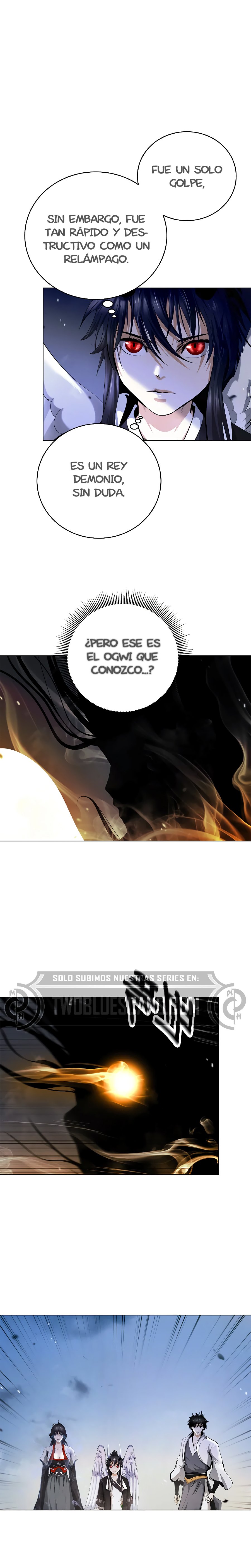 Read Relatos Fantásticos del Sabio Inmortal Manga Online