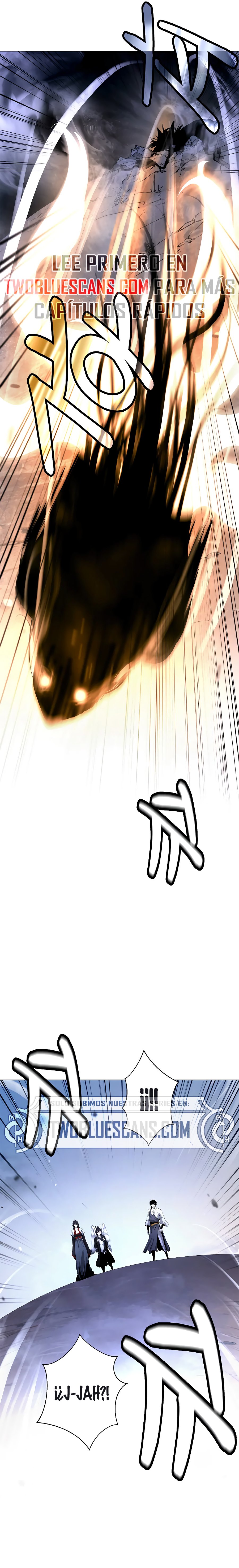 Read Relatos Fantásticos del Sabio Inmortal Manga Online