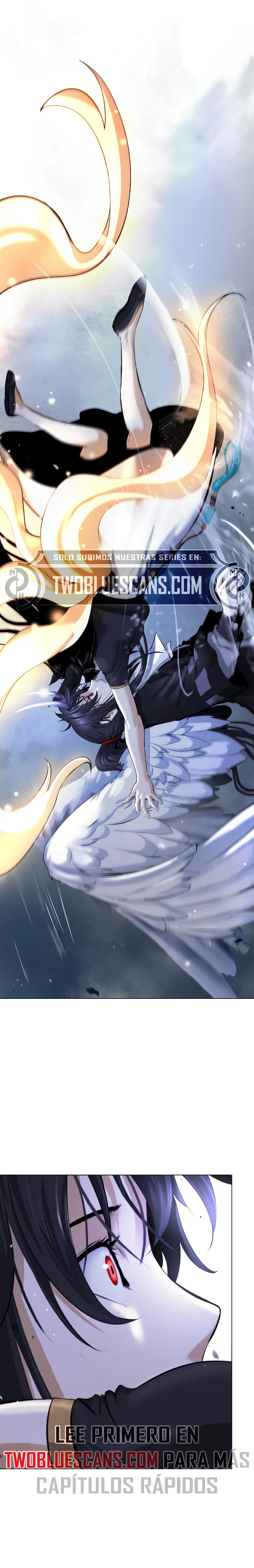 Read Relatos Fantásticos del Sabio Inmortal Manga Online