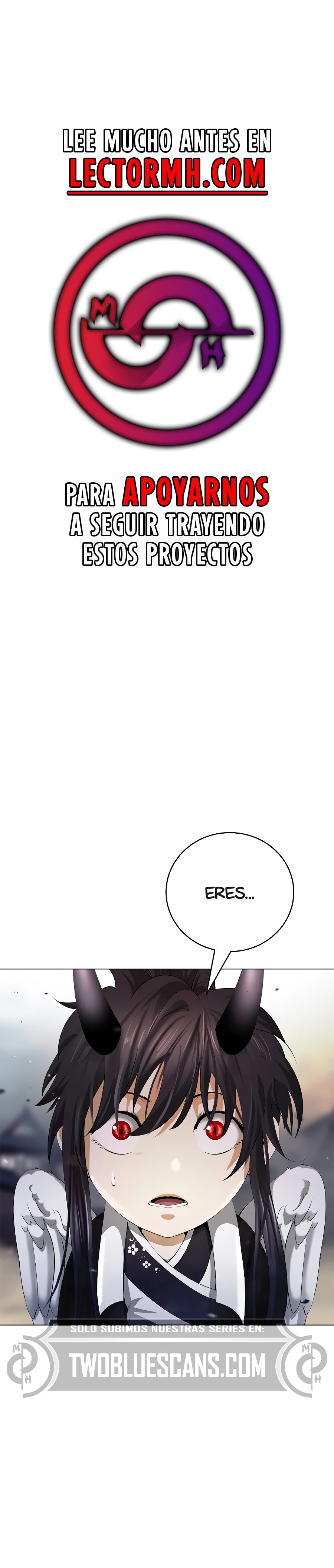 Read Relatos Fantásticos del Sabio Inmortal Manga Online