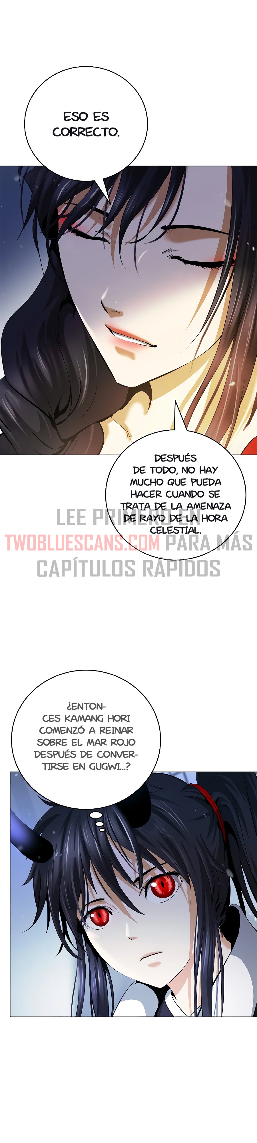 Read Relatos Fantásticos del Sabio Inmortal Manga Online