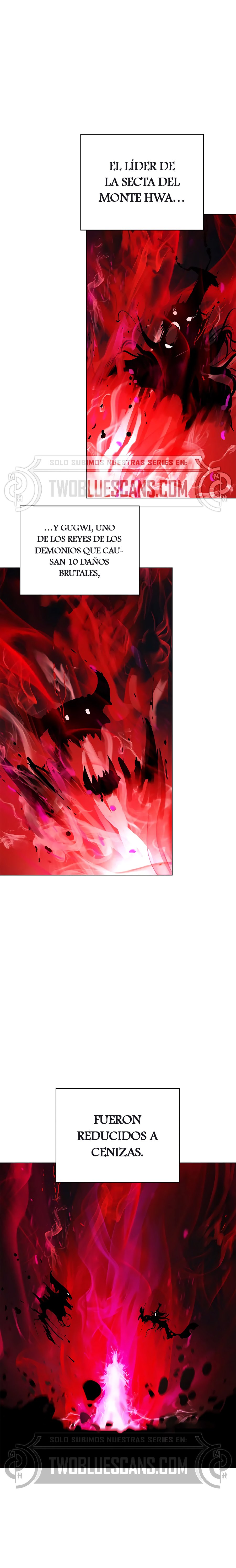 Read Relatos Fantásticos del Sabio Inmortal Manga Online