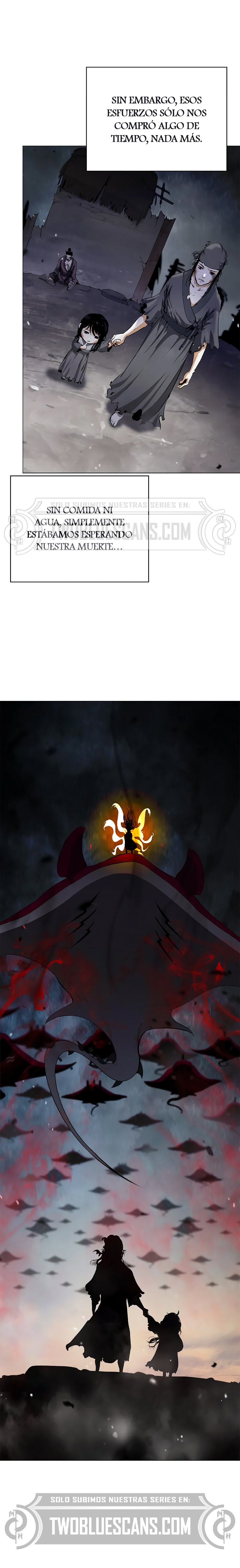 Read Relatos Fantásticos del Sabio Inmortal Manga Online