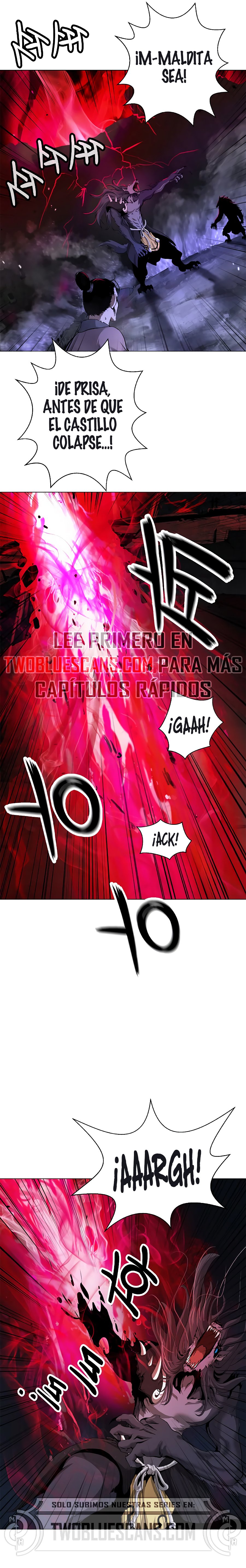 Read Relatos Fantásticos del Sabio Inmortal Manga Online