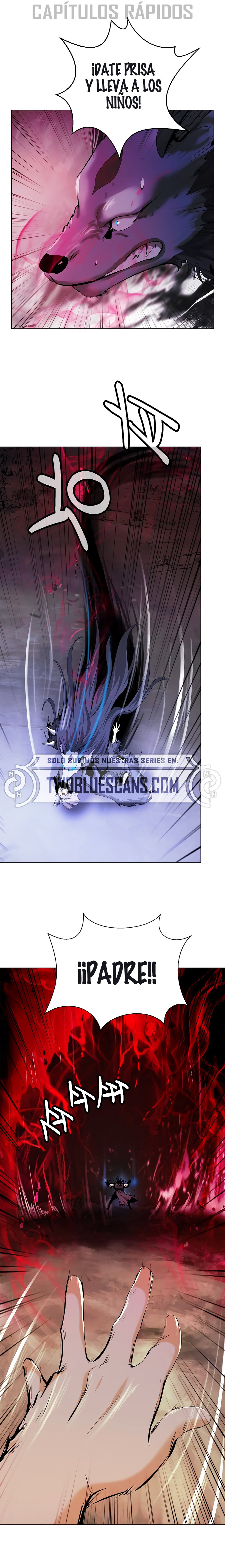 Read Relatos Fantásticos del Sabio Inmortal Manga Online