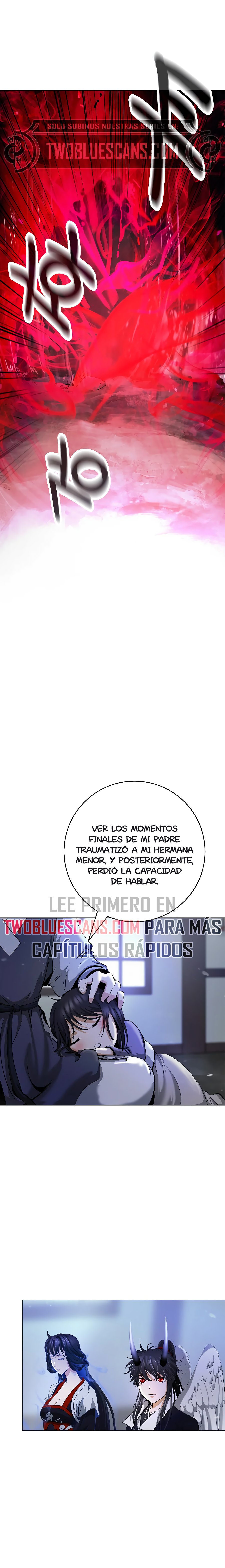 Read Relatos Fantásticos del Sabio Inmortal Manga Online