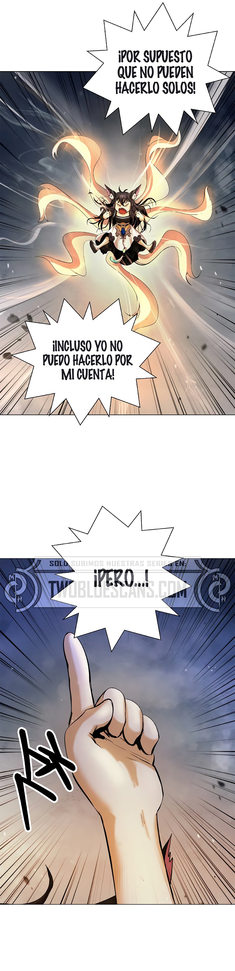 Read Relatos Fantásticos del Sabio Inmortal Manga Online