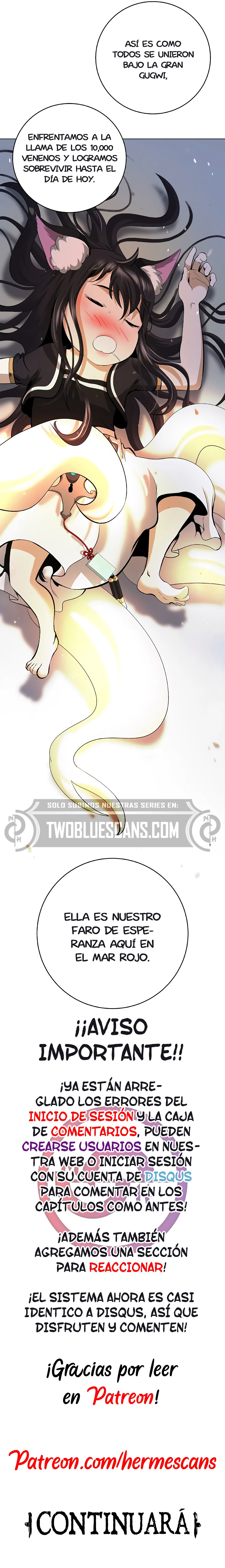 Read Relatos Fantásticos del Sabio Inmortal Manga Online