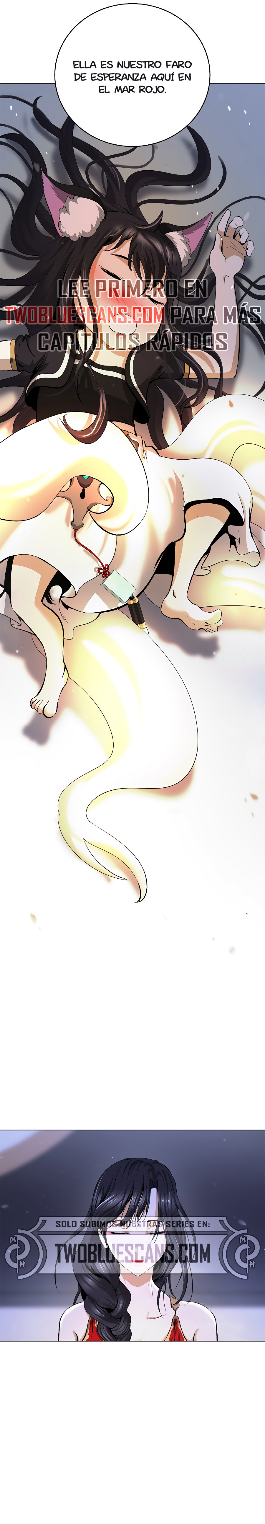 Read Relatos Fantásticos del Sabio Inmortal Manga Online