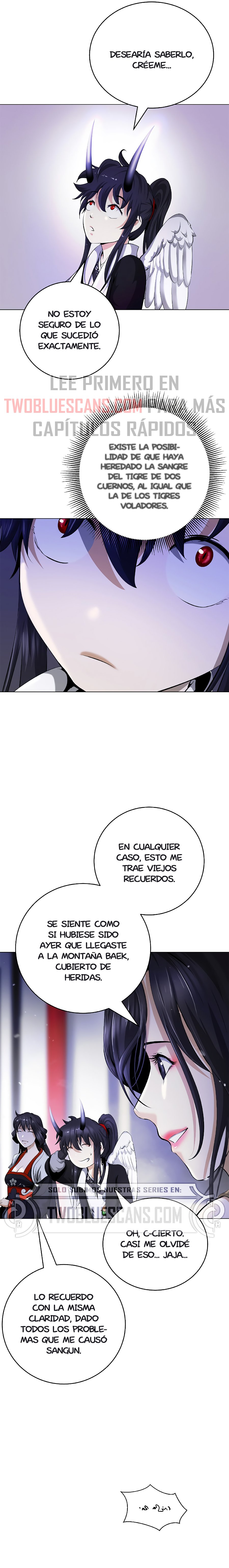 Read Relatos Fantásticos del Sabio Inmortal Manga Online