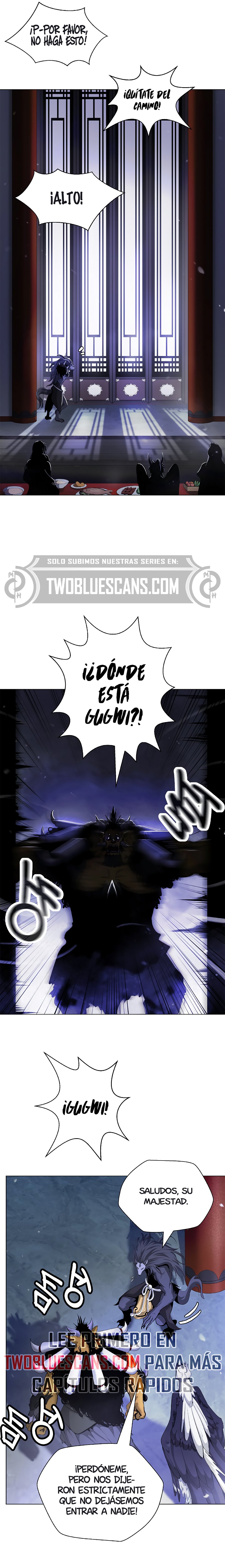 Read Relatos Fantásticos del Sabio Inmortal Manga Online