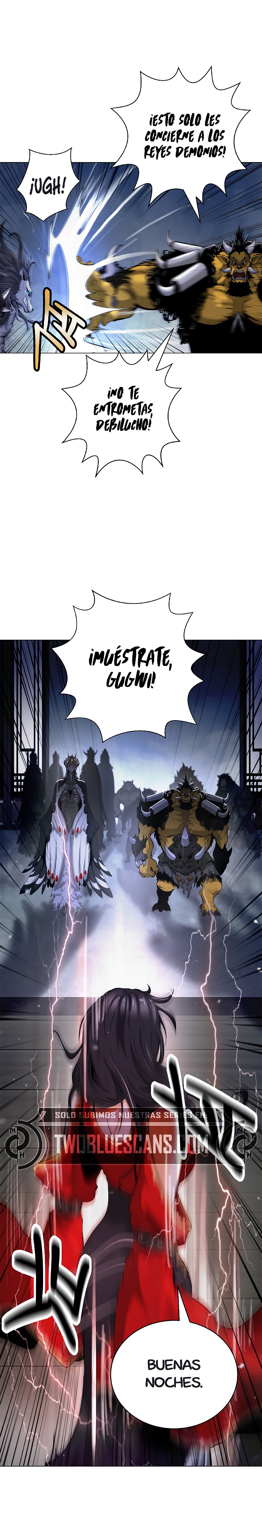 Read Relatos Fantásticos del Sabio Inmortal Manga Online