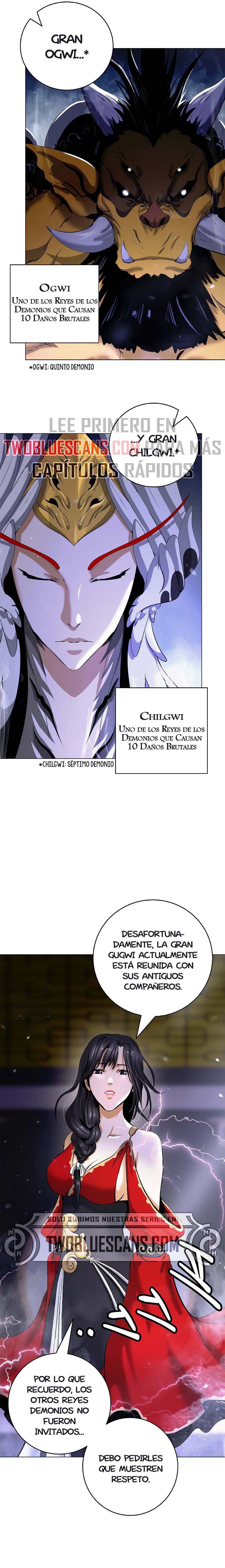 Read Relatos Fantásticos del Sabio Inmortal Manga Online