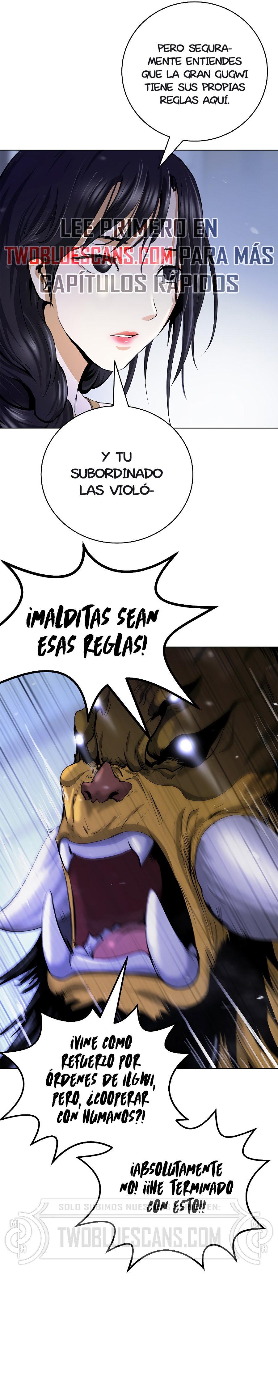 Read Relatos Fantásticos del Sabio Inmortal Manga Online