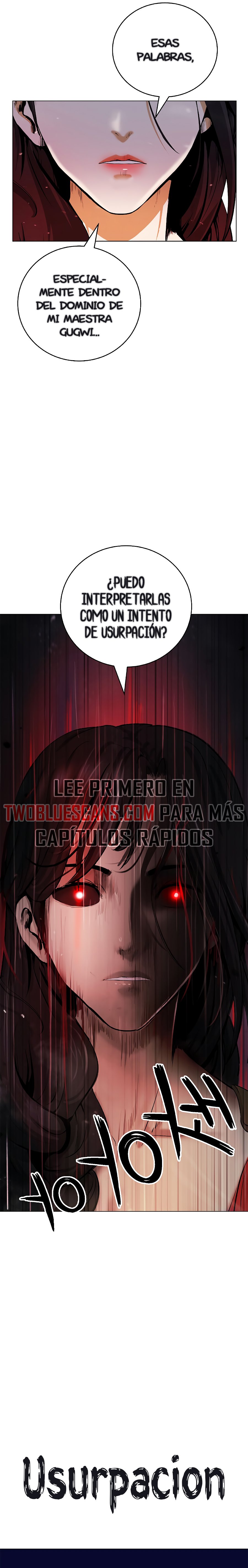 Read Relatos Fantásticos del Sabio Inmortal Manga Online