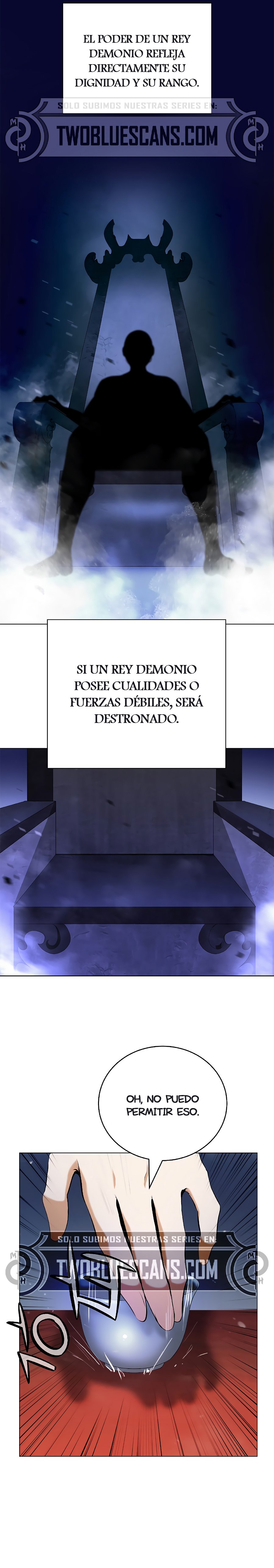 Read Relatos Fantásticos del Sabio Inmortal Manga Online