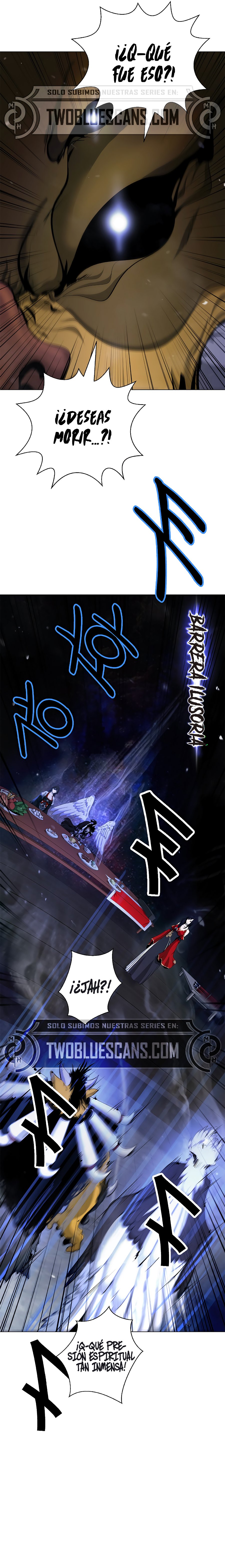 Read Relatos Fantásticos del Sabio Inmortal Manga Online