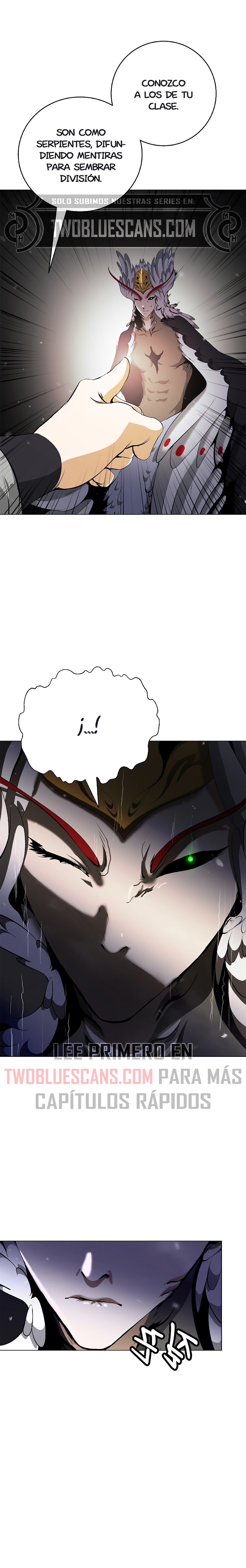 Read Relatos Fantásticos del Sabio Inmortal Manga Online