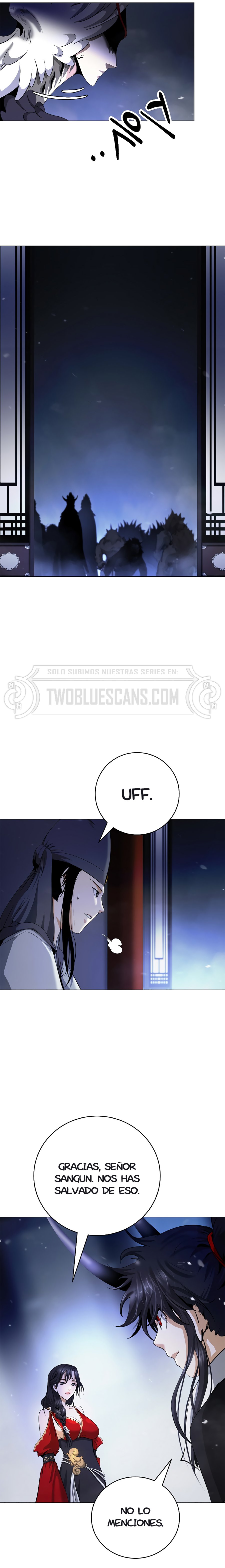 Read Relatos Fantásticos del Sabio Inmortal Manga Online