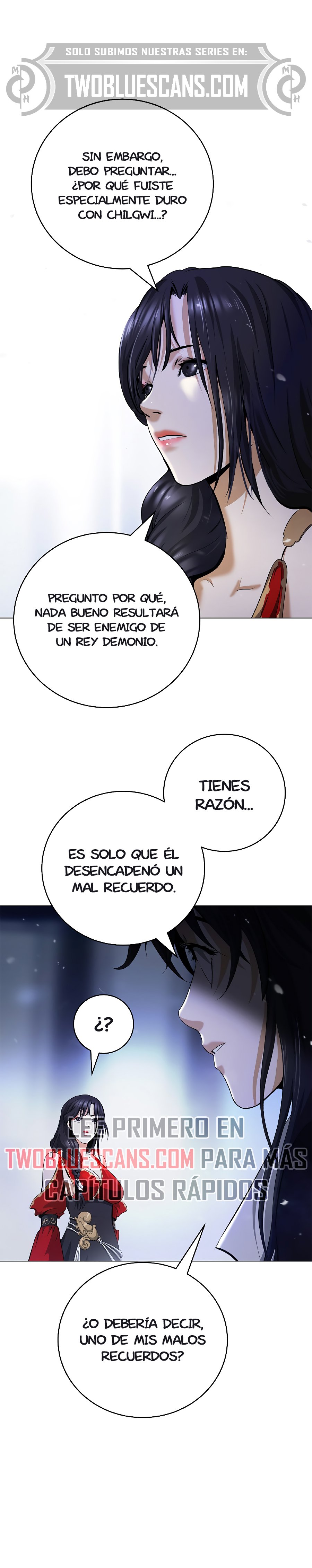 Read Relatos Fantásticos del Sabio Inmortal Manga Online
